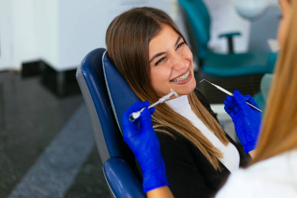 Best Laser Dentistry  in Kingston, OK