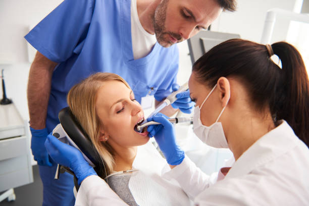 Best Teeth Whitening  in Kingston, OK