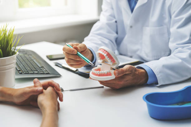 Why Choose Us for Your Dental Needs in Kingston, OK