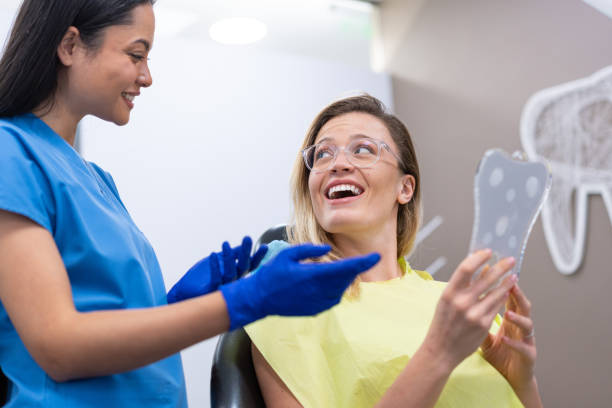 Dental Inlays and Onlays in Kingston, OK
