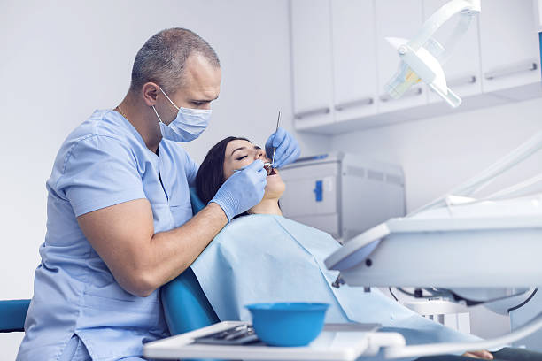 Best Sleep Apnea Treatment  in Kingston, OK