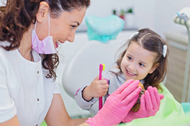 Best Dental X-Rays and Imaging  in Kingston, OK